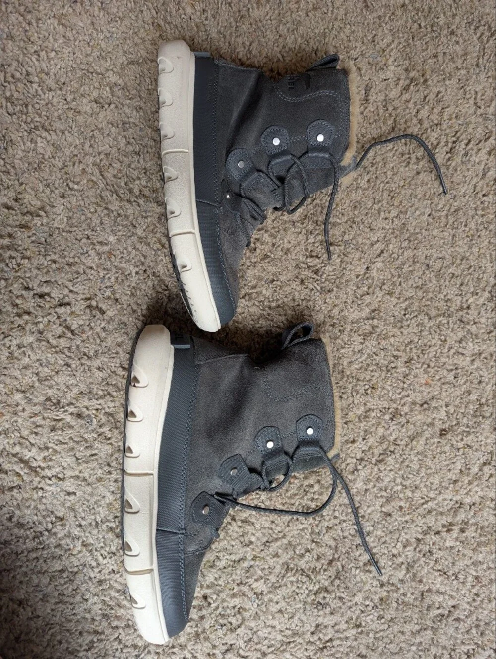 Sorel Explorer Joan Boots